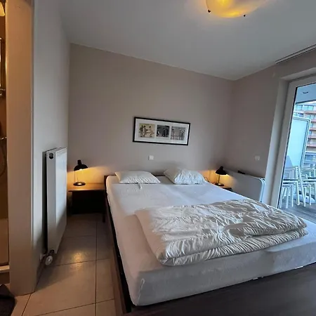 Spacious Family Near Dunes * أوستدوينكيرك