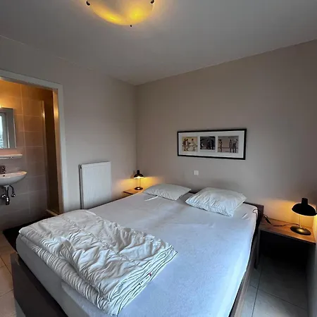Spacious Family Near Dunes شقة *