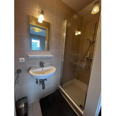 Spacious Family Near Dunes شقة أوستدوينكيرك